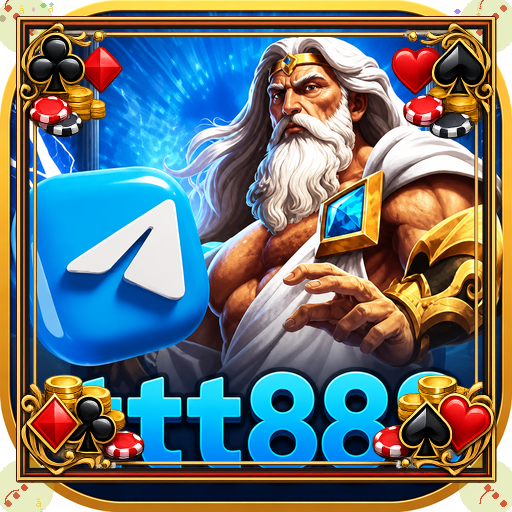 ttt888 — mitra unggulan