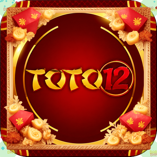 toto12 — mitra unggulan