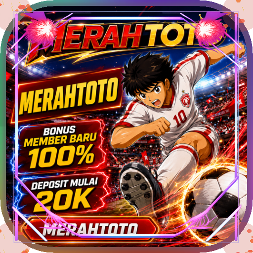 merahtoto — mitra unggulan
